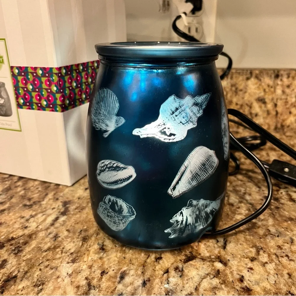 Scentsy excellent preowned