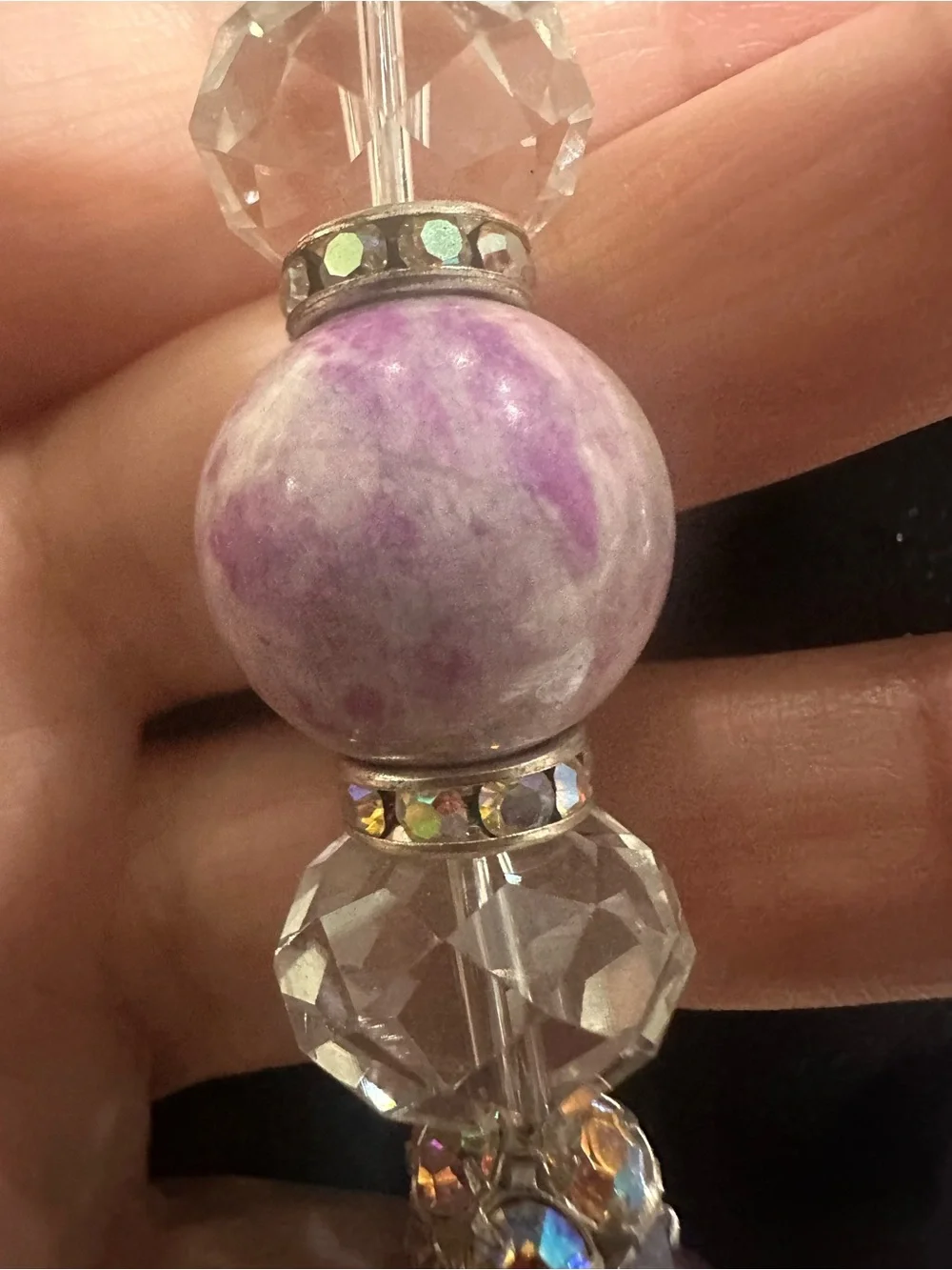 N/A catching purple beautiful