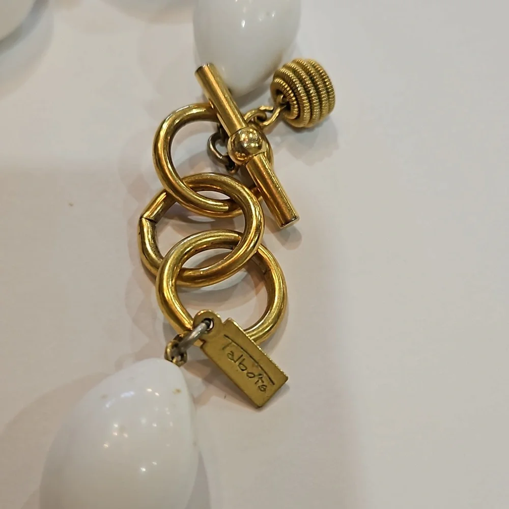 Talbots quality vintage
