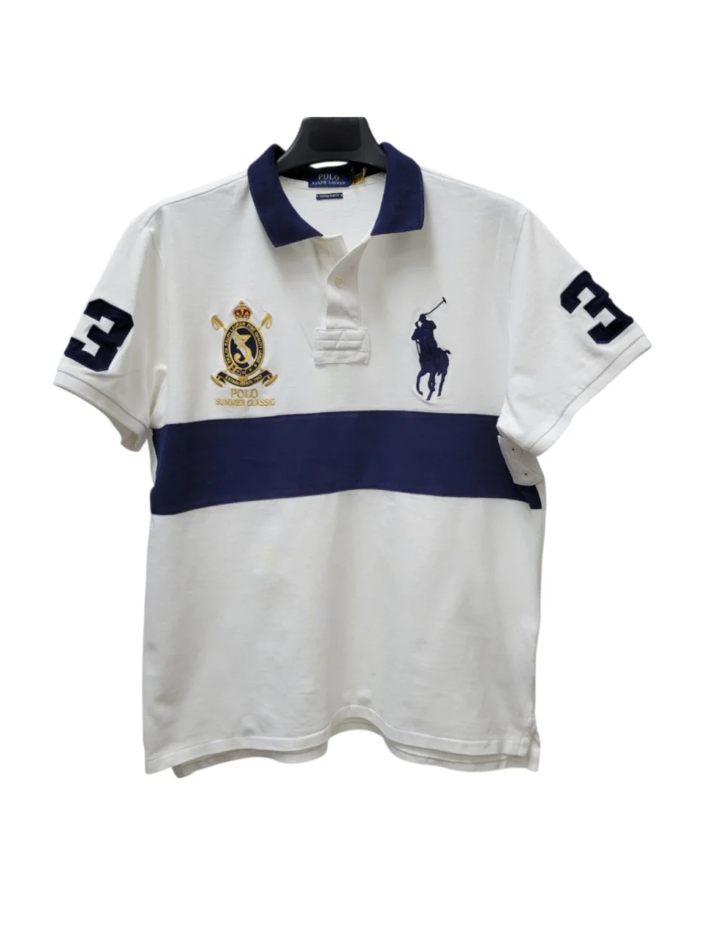 Ralph Lauren *****attention ******