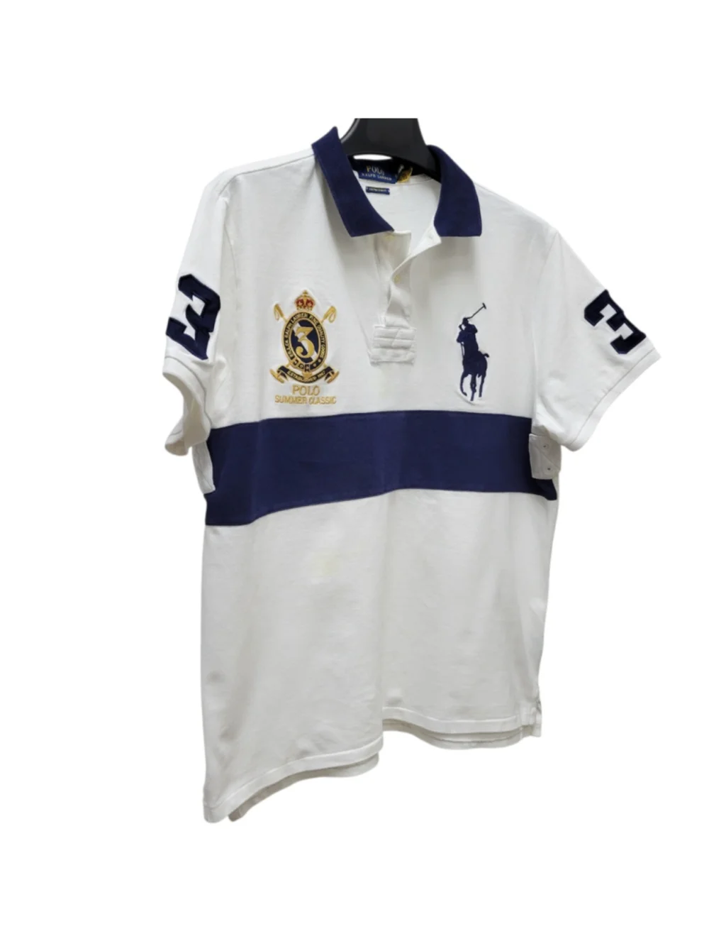 Ralph Lauren *****attention ******
