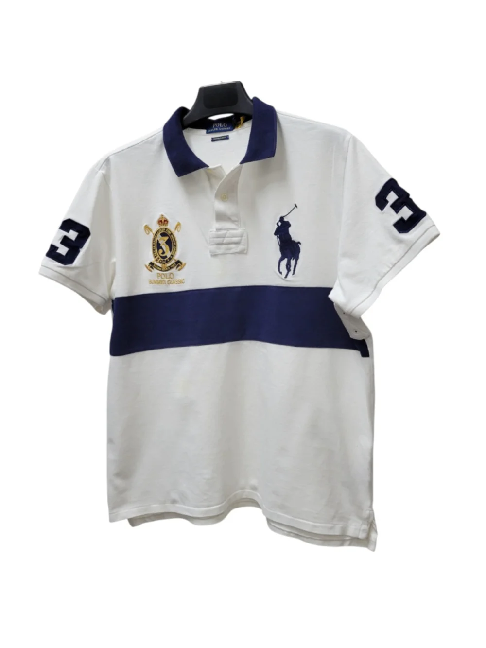 Ralph Lauren *****attention ******