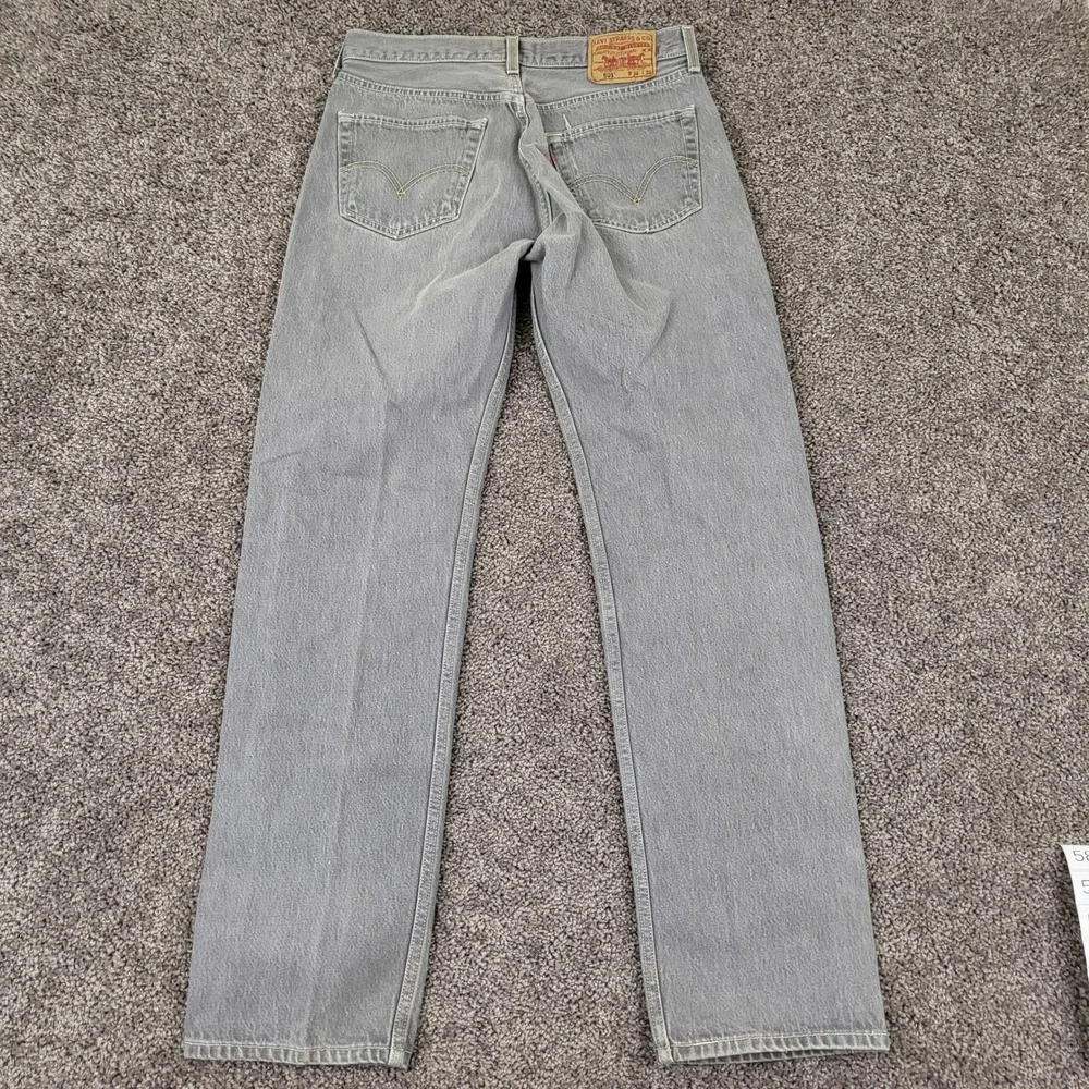 Levis forge your