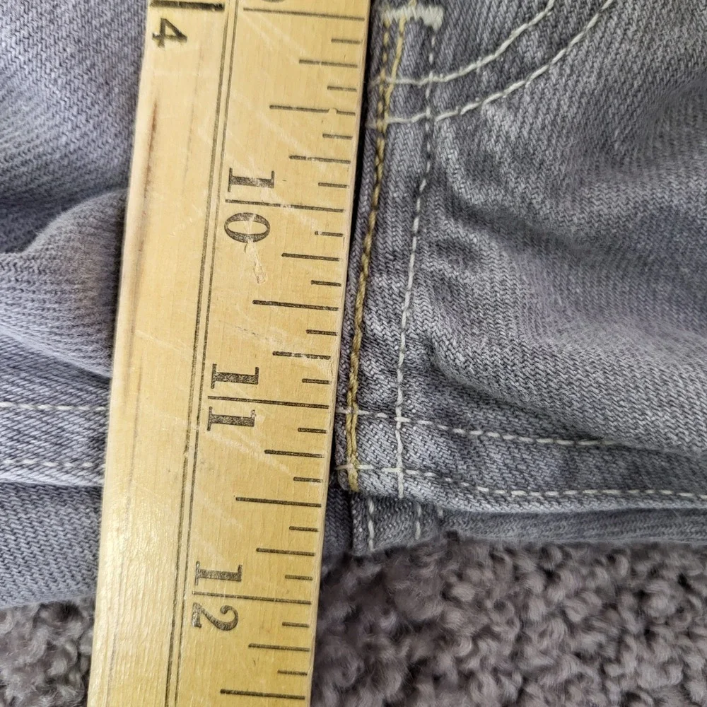 Levis forge your