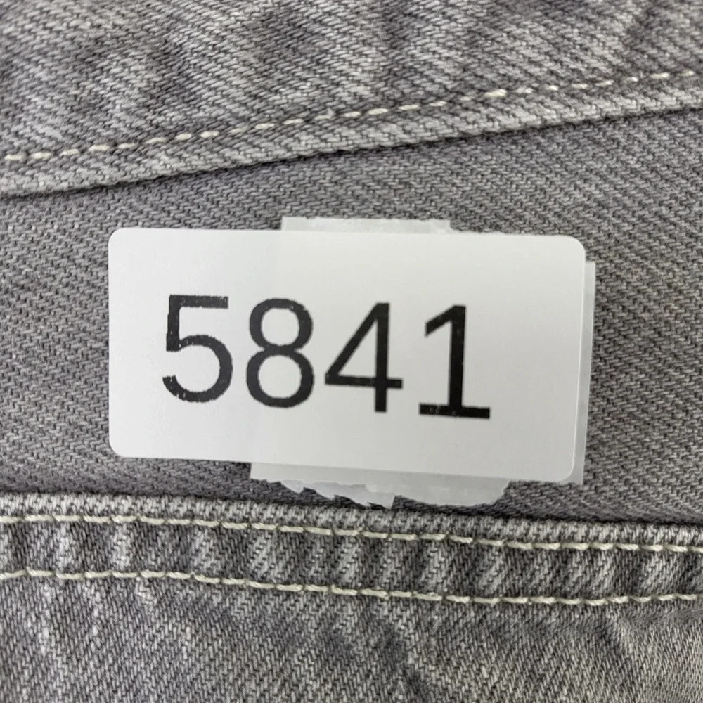 Levis forge your