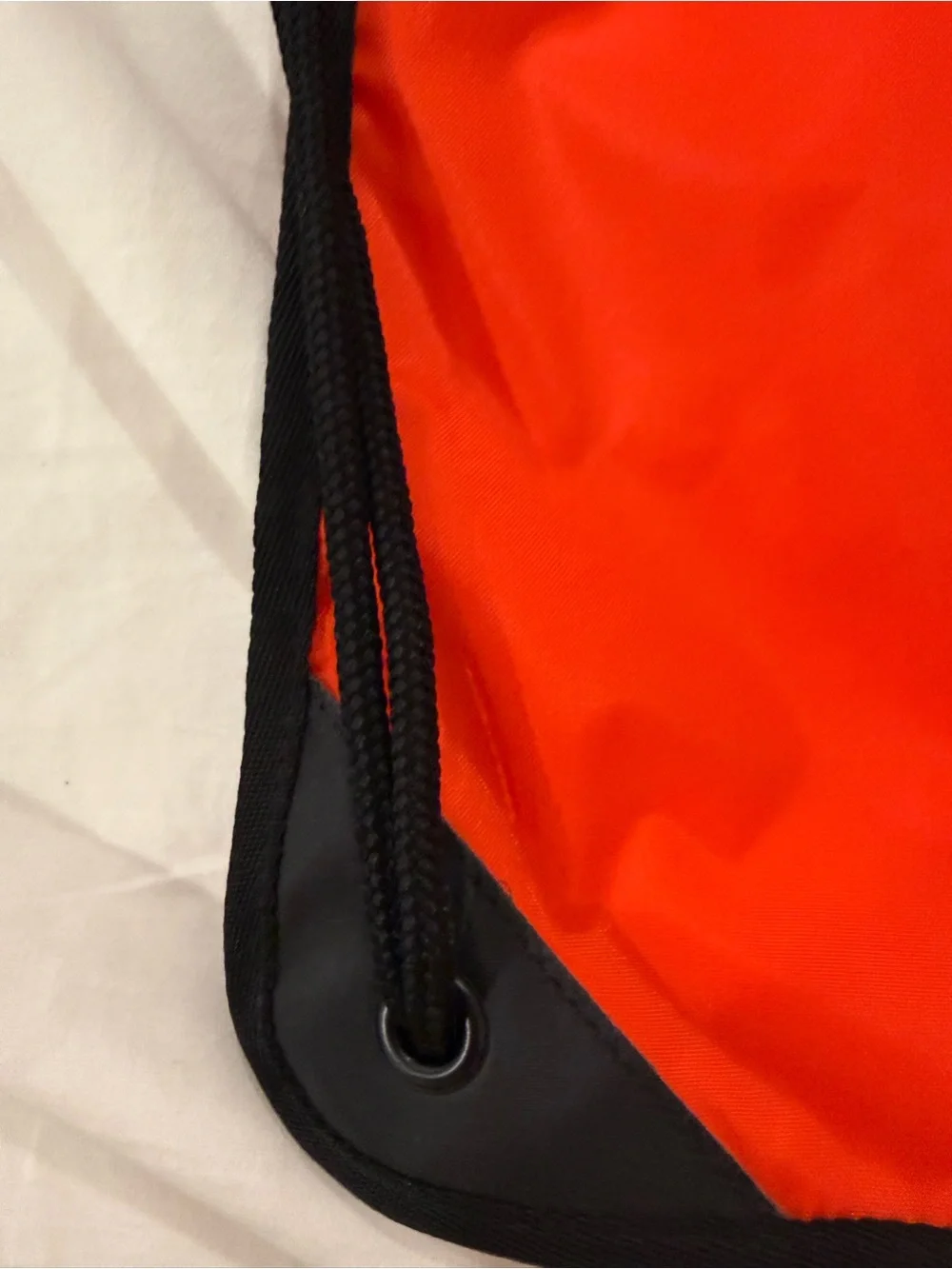 Nike compact drawstring