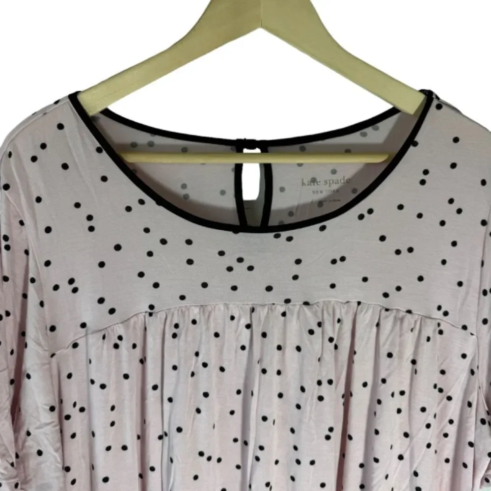 kate spade this measures