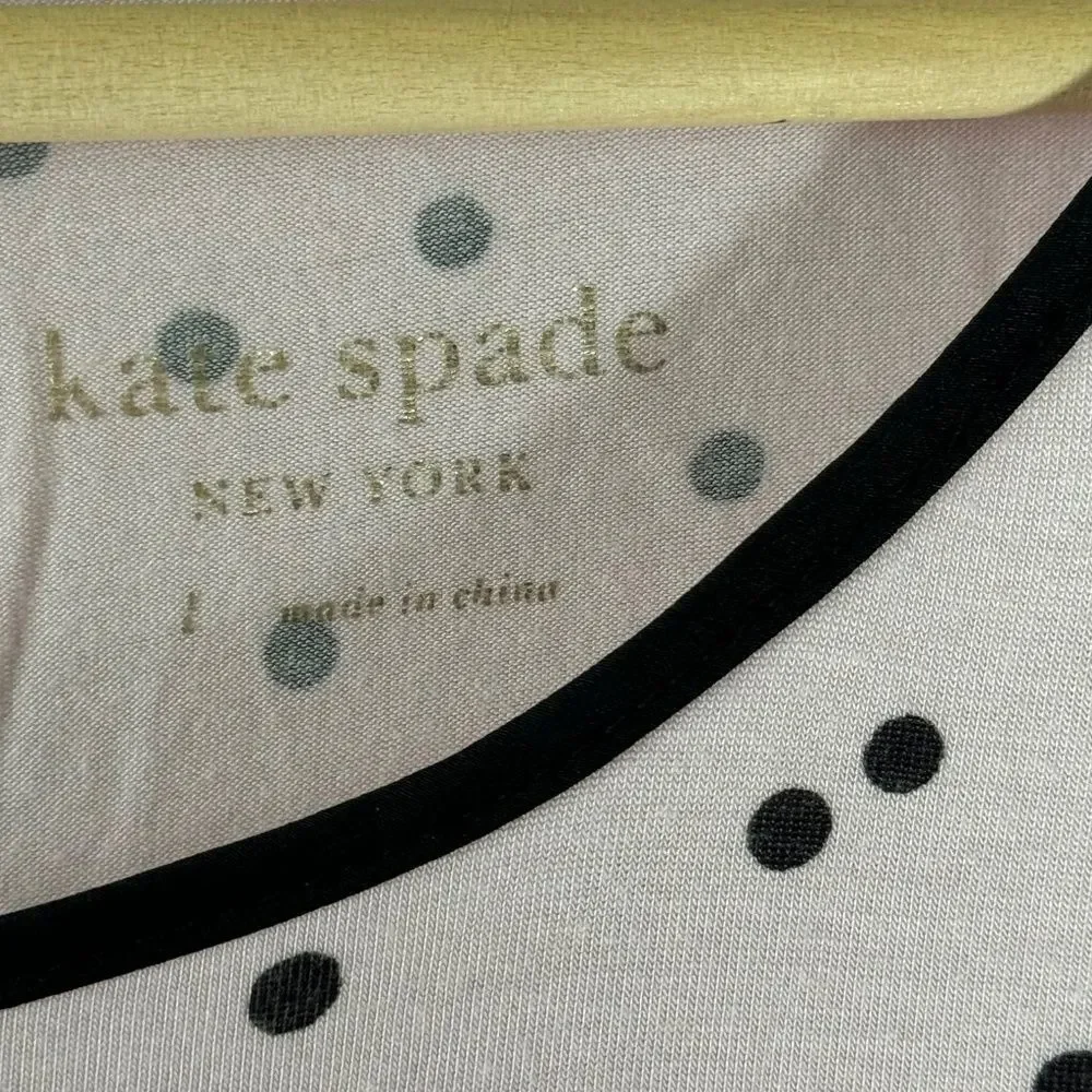 kate spade this measures
