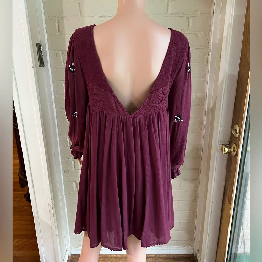 Free People fantastic all