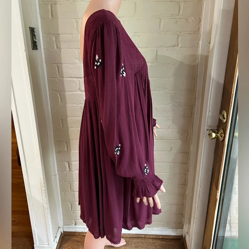 Free People fantastic all
