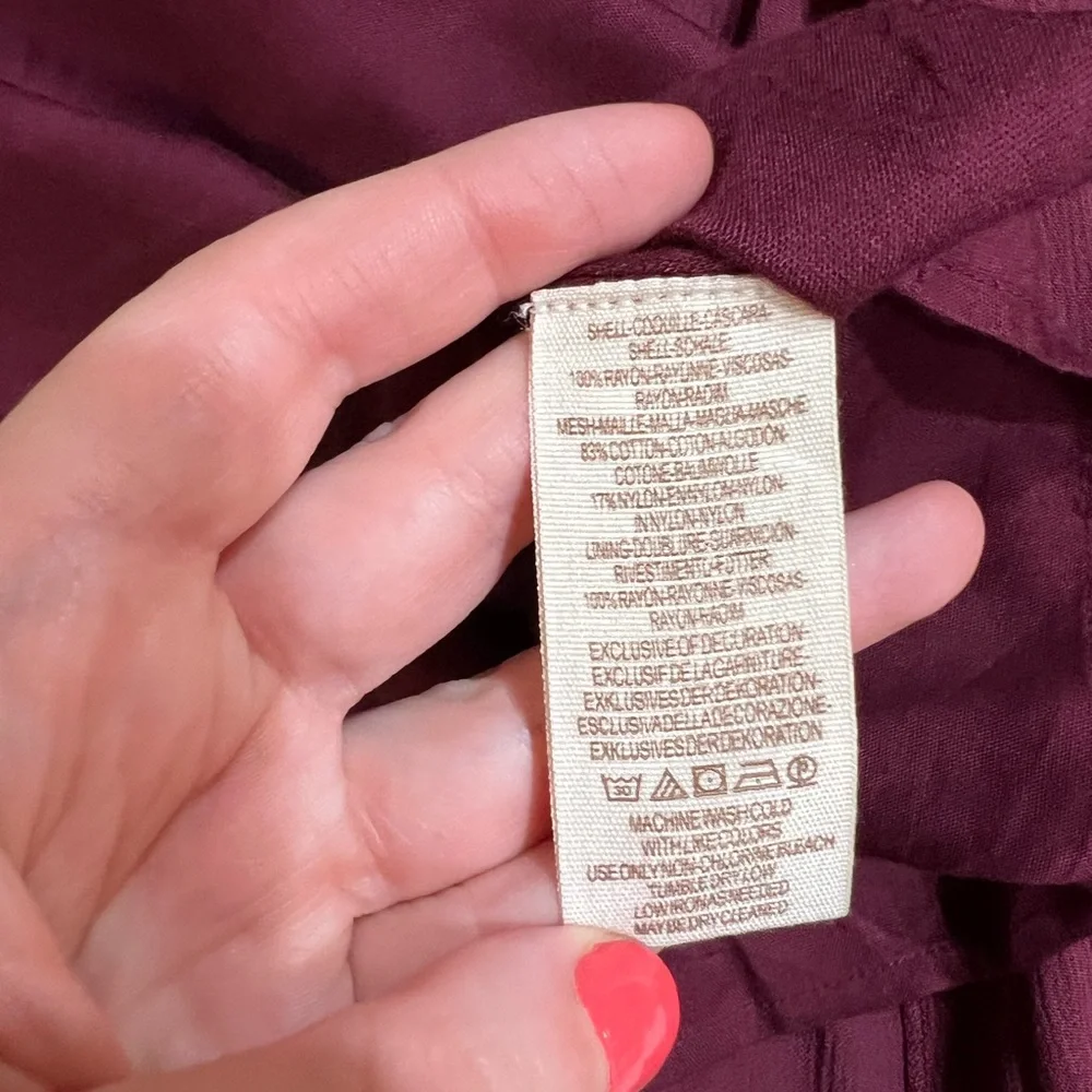 Free People fantastic all