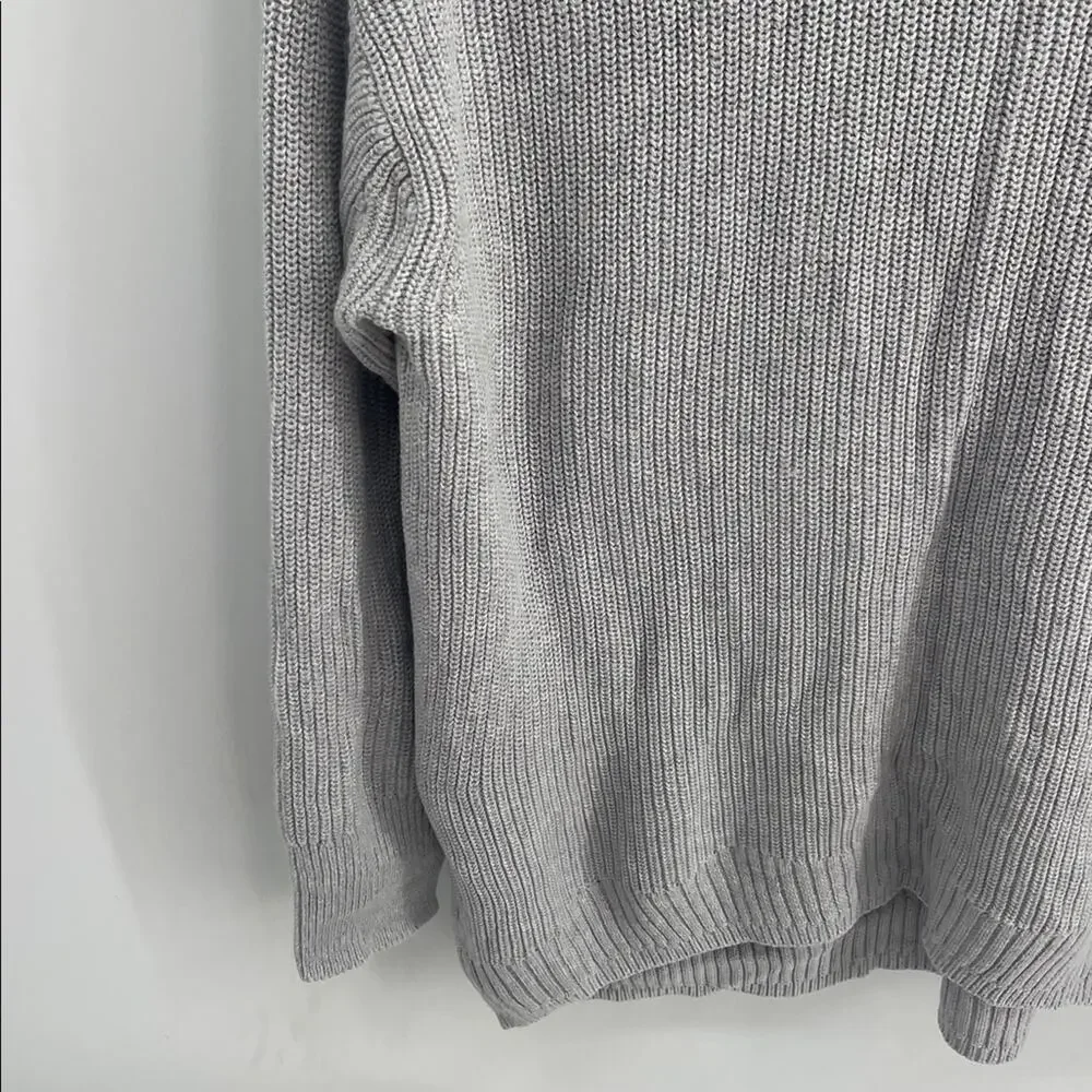 J. Crew crew cotton