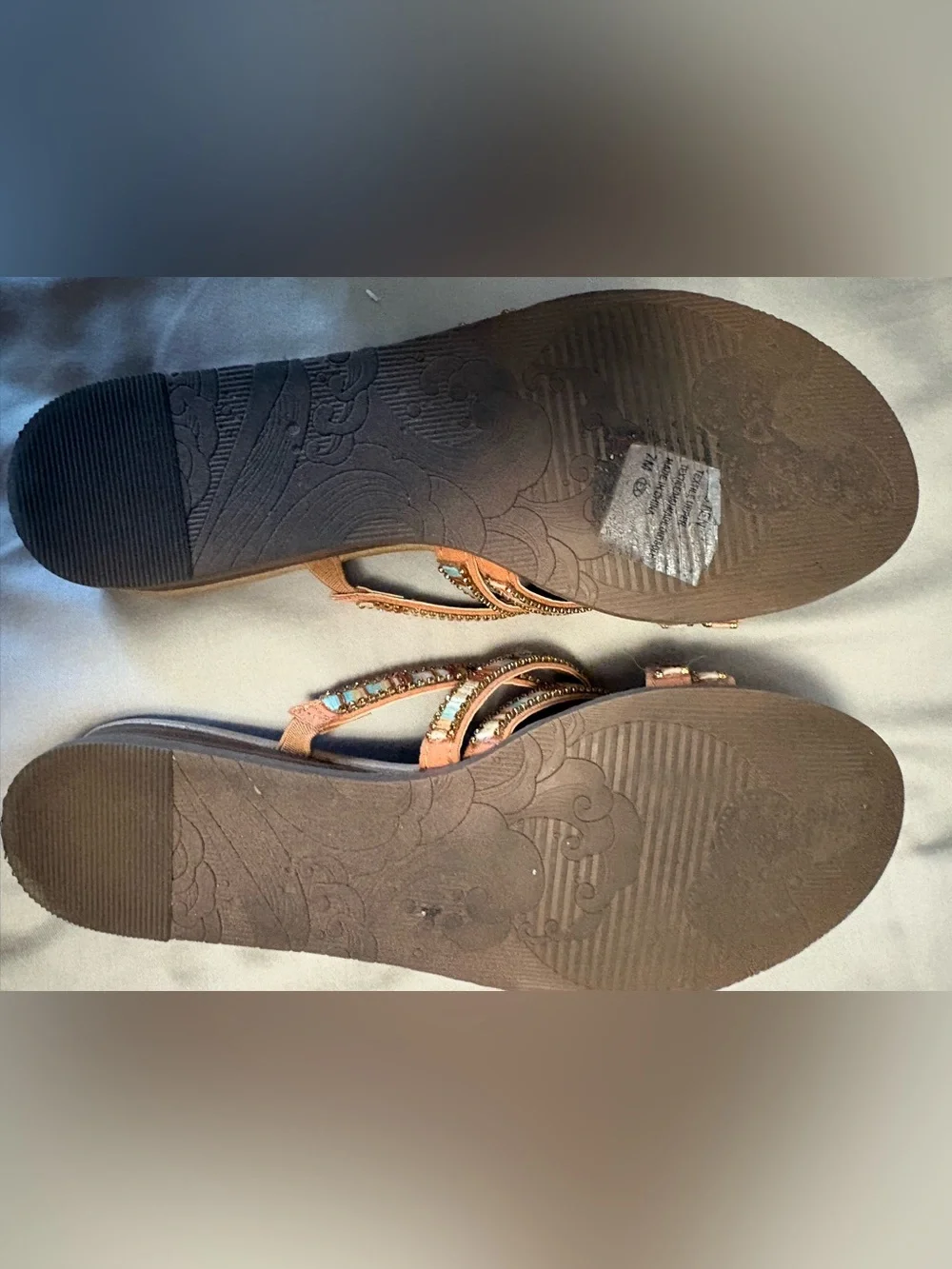 Jellypop multi strap