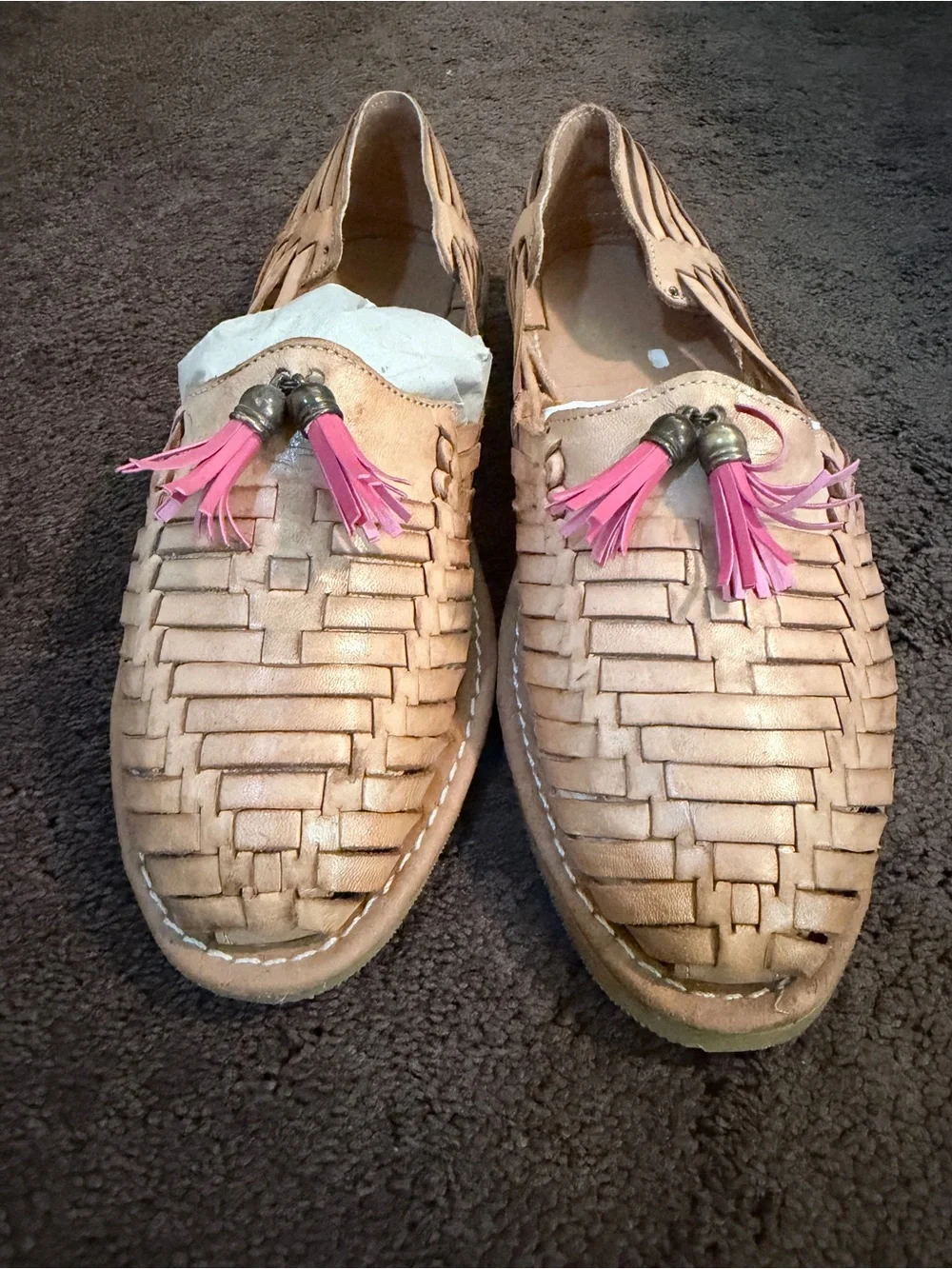 N/A comfortable woven