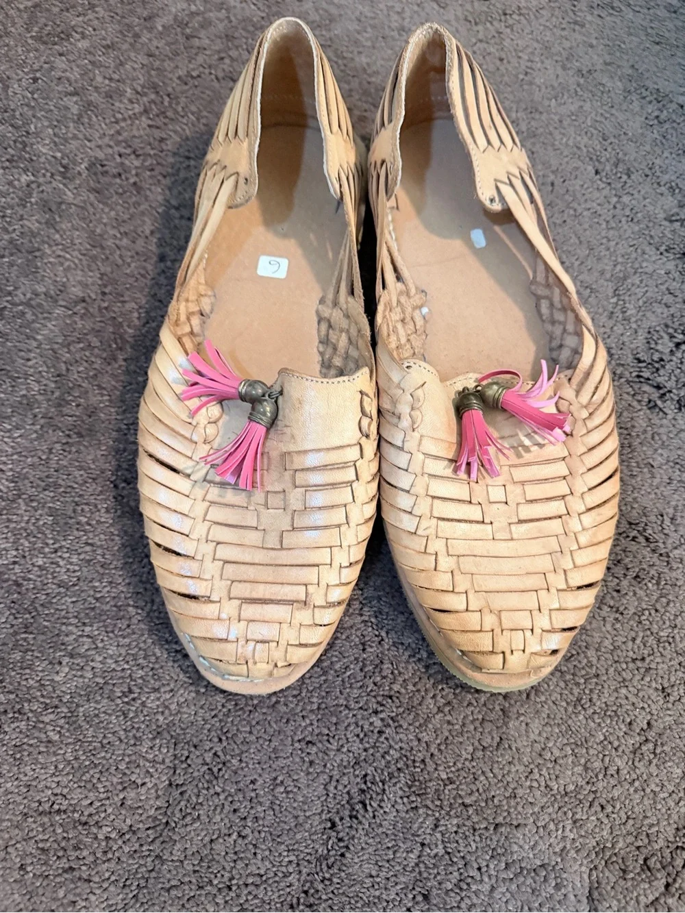 N/A comfortable woven