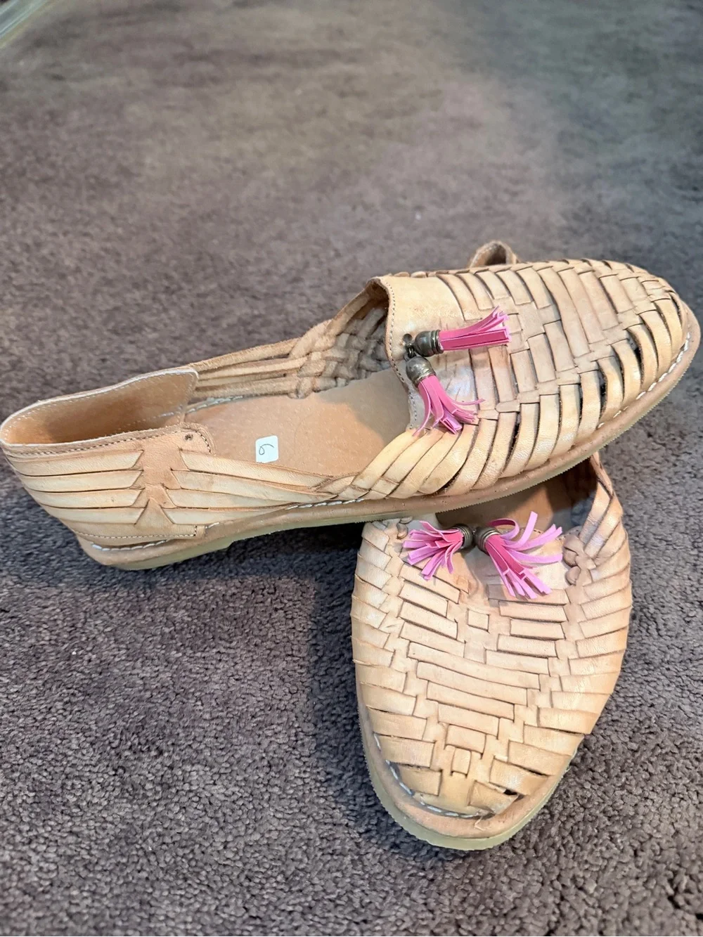 N/A comfortable woven