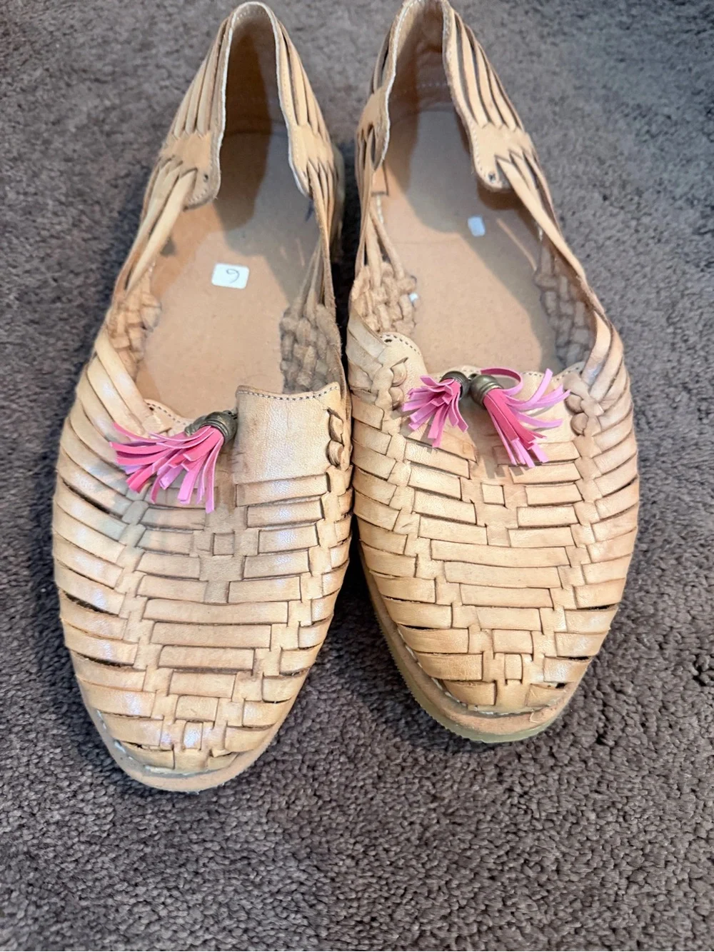 N/A comfortable woven