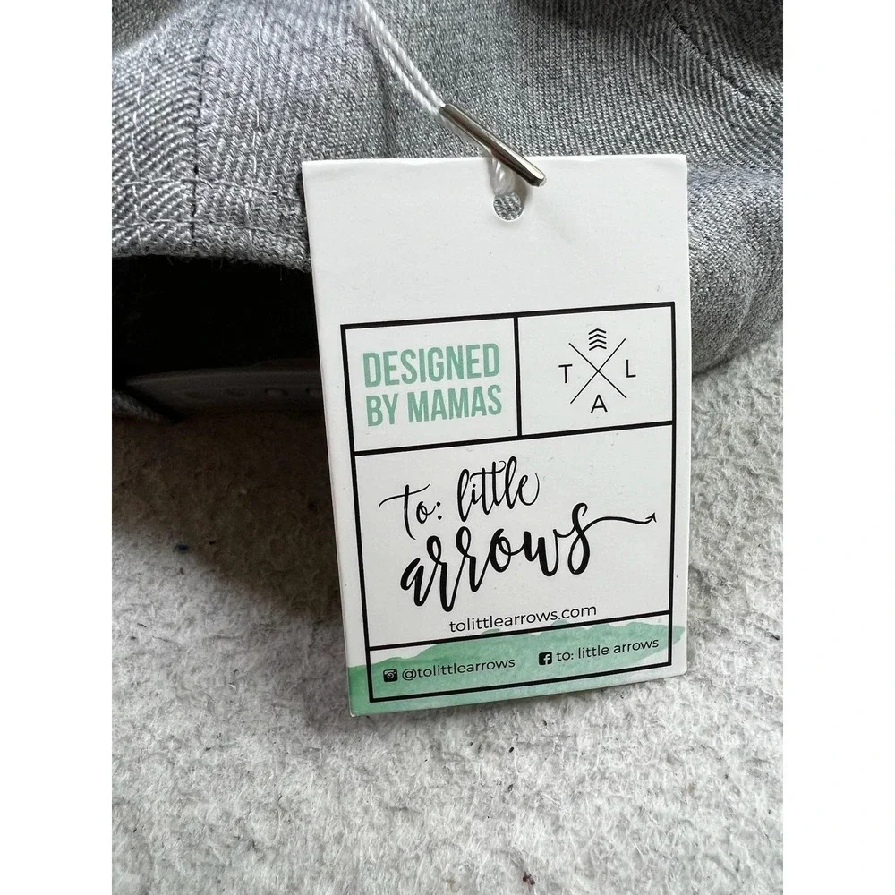 To: Little Arrows brand subject