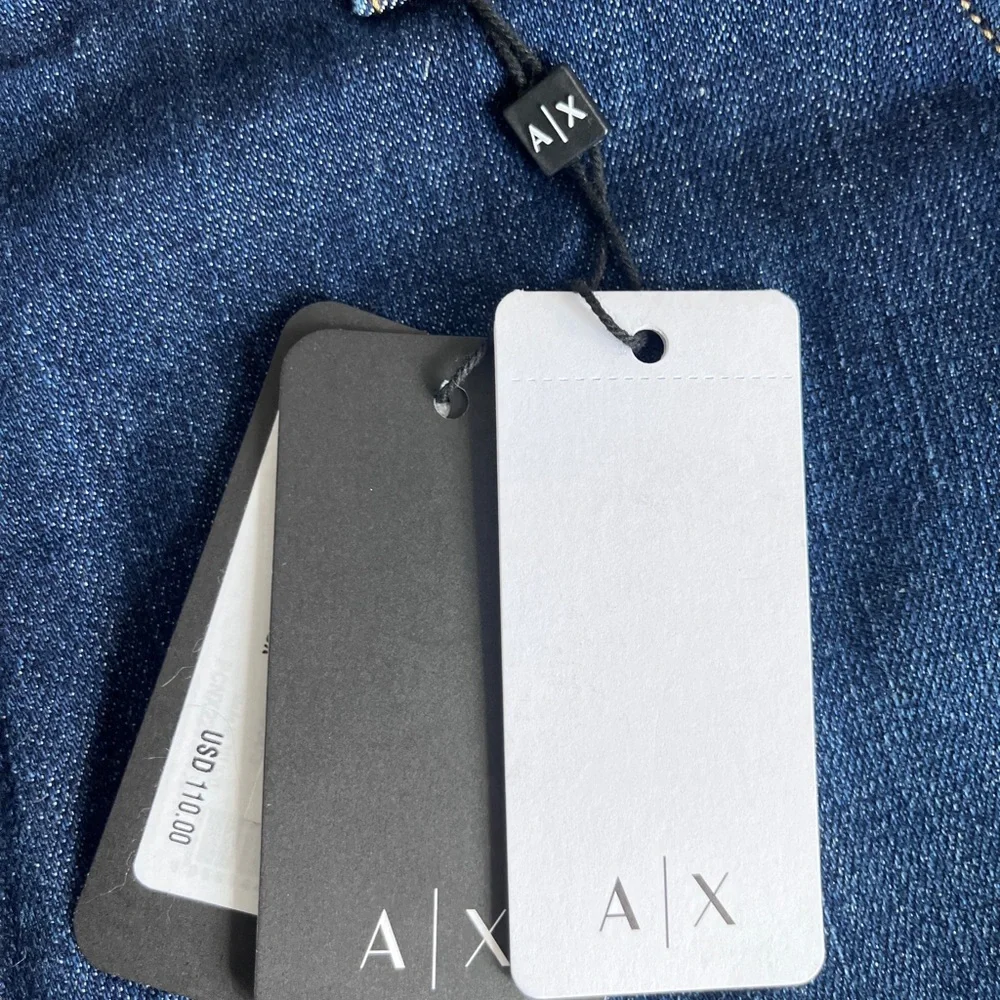 Armani Exchange armani exchange