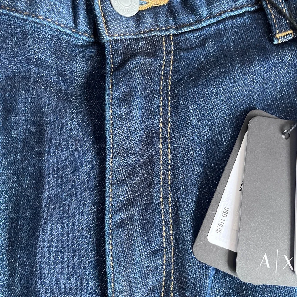 Armani Exchange armani exchange
