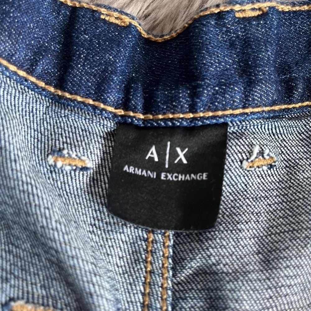 Armani Exchange armani exchange