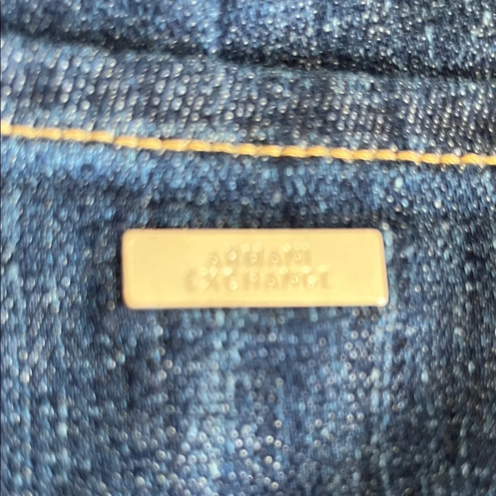 Armani Exchange armani exchange