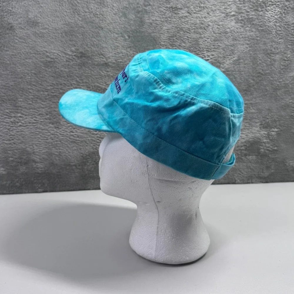 Jacobson Hat newport aquarium