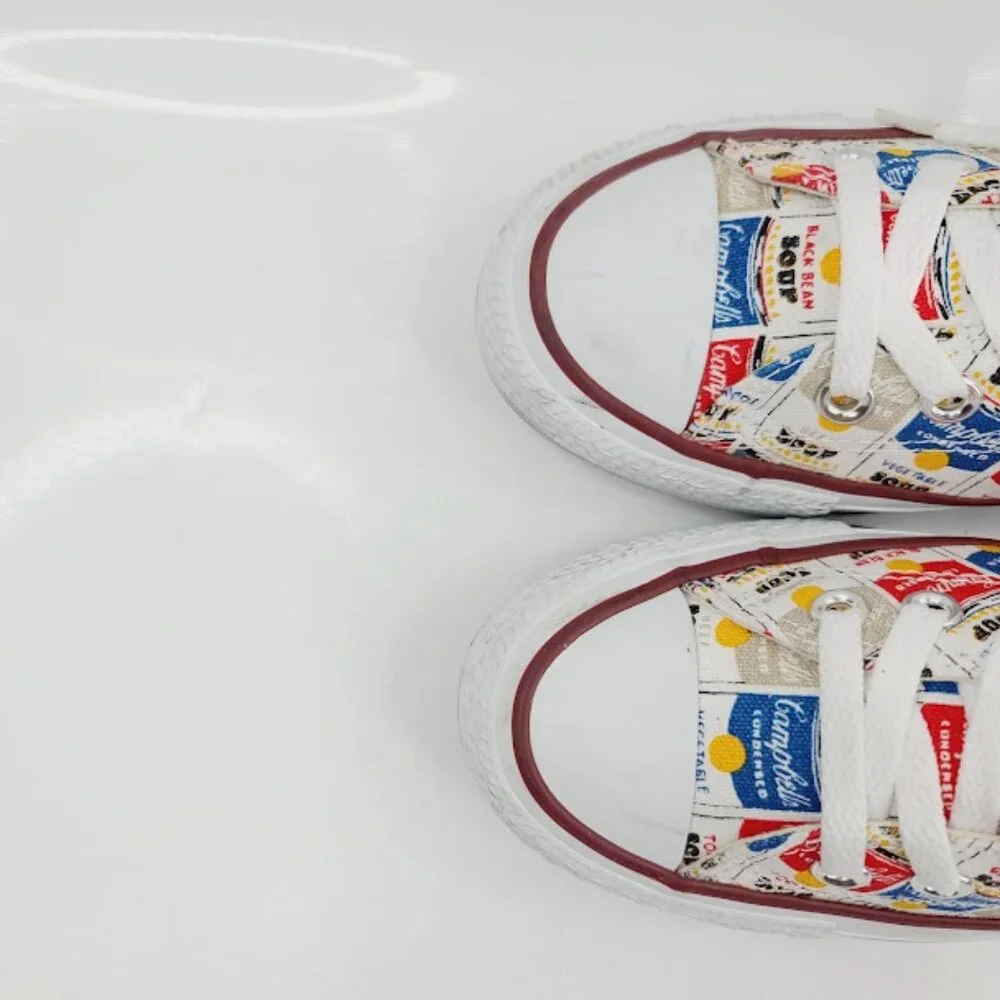 Converse women multicolor