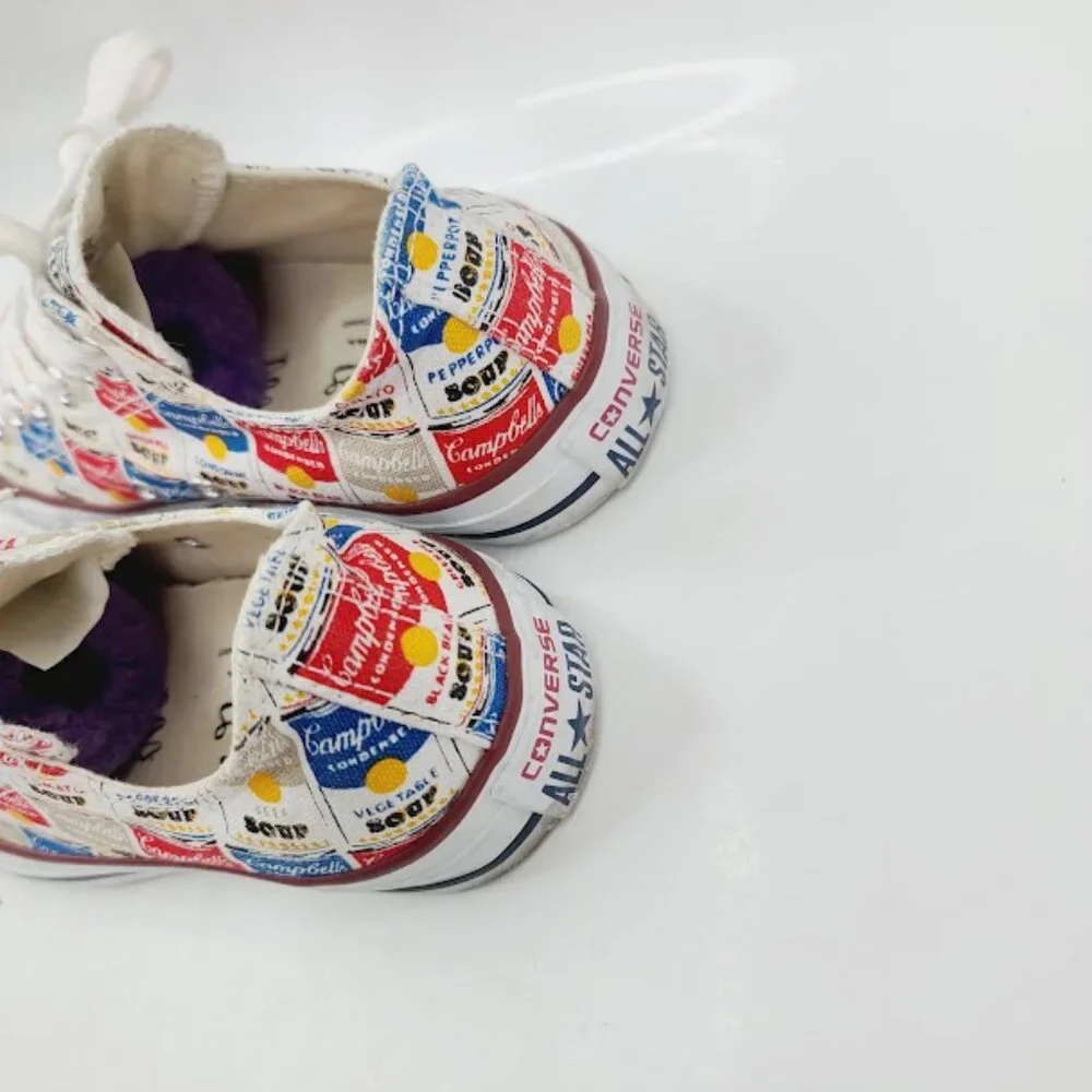 Converse women multicolor