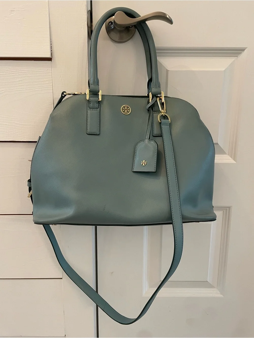 Tory Burch elegant tory