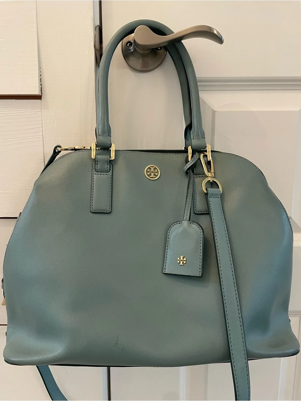 Tory Burch elegant tory