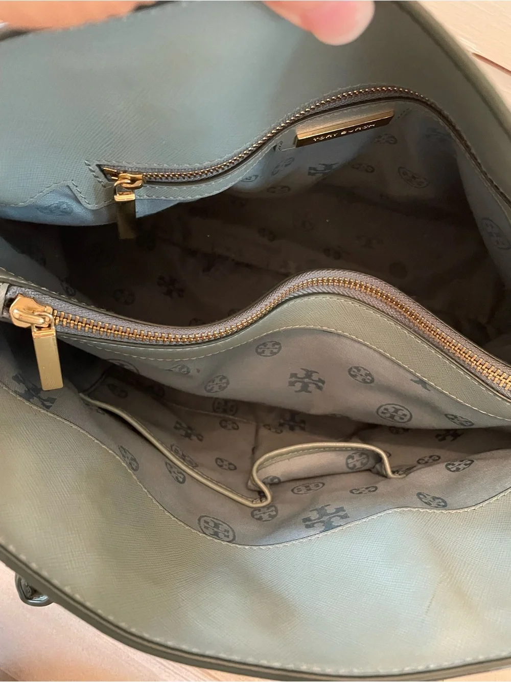 Tory Burch elegant tory