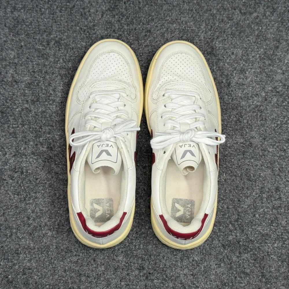 Veja 10 sneakers