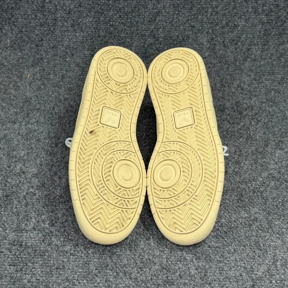 Veja 10 sneakers