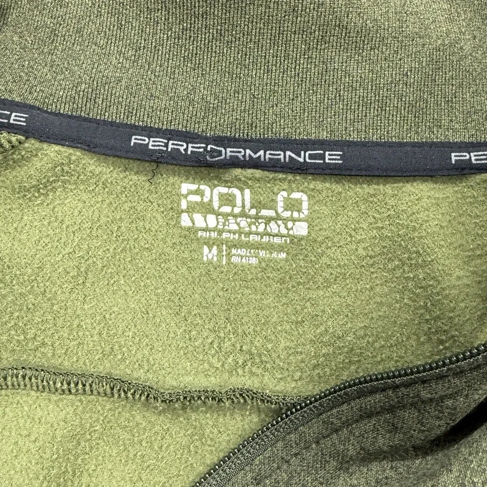 Polo Ralph Lauren thank you