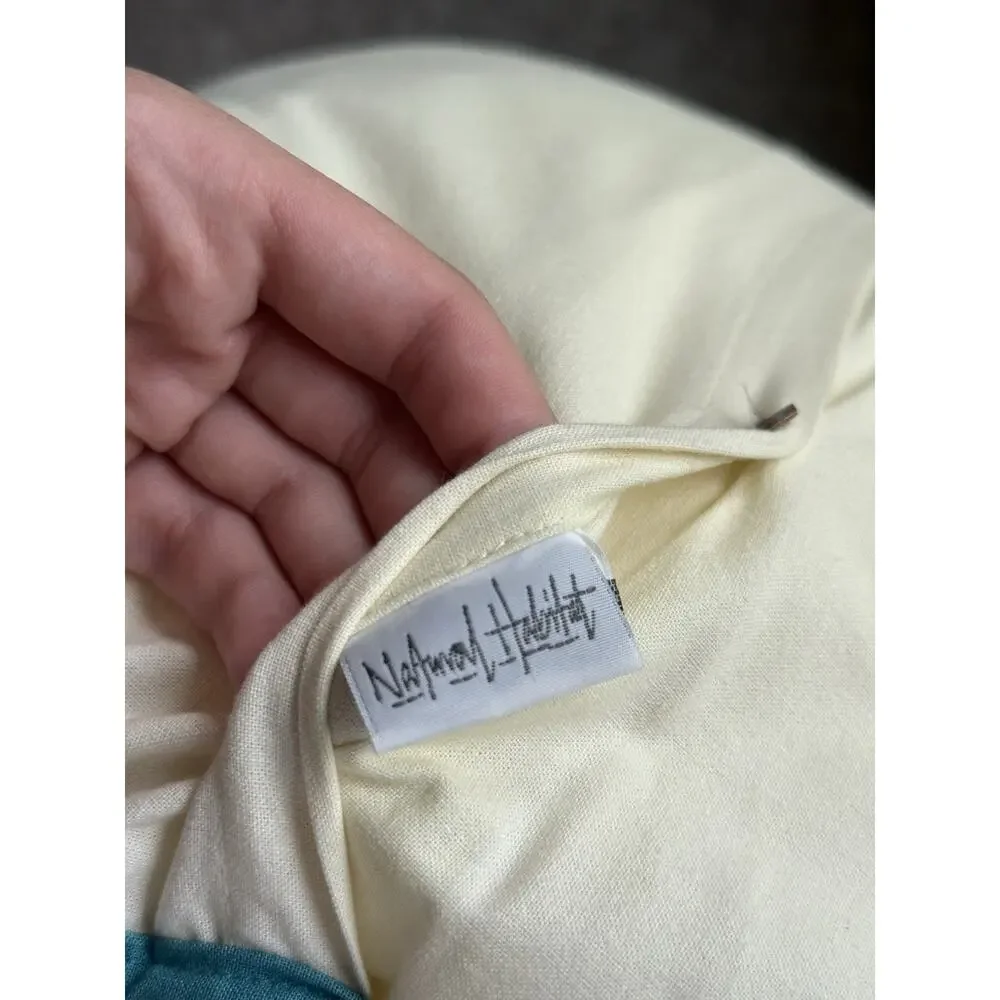Habitat bring touch