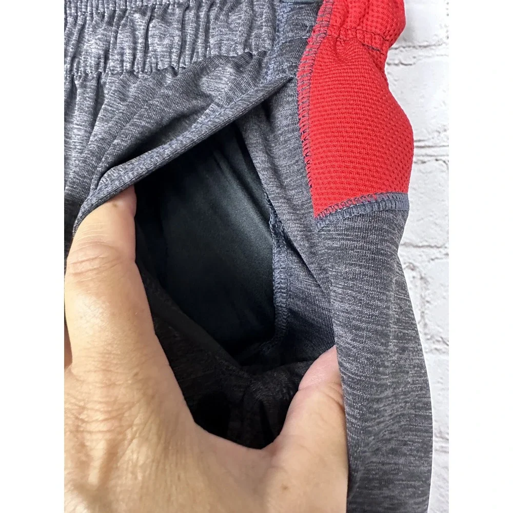 Reebok shorts men