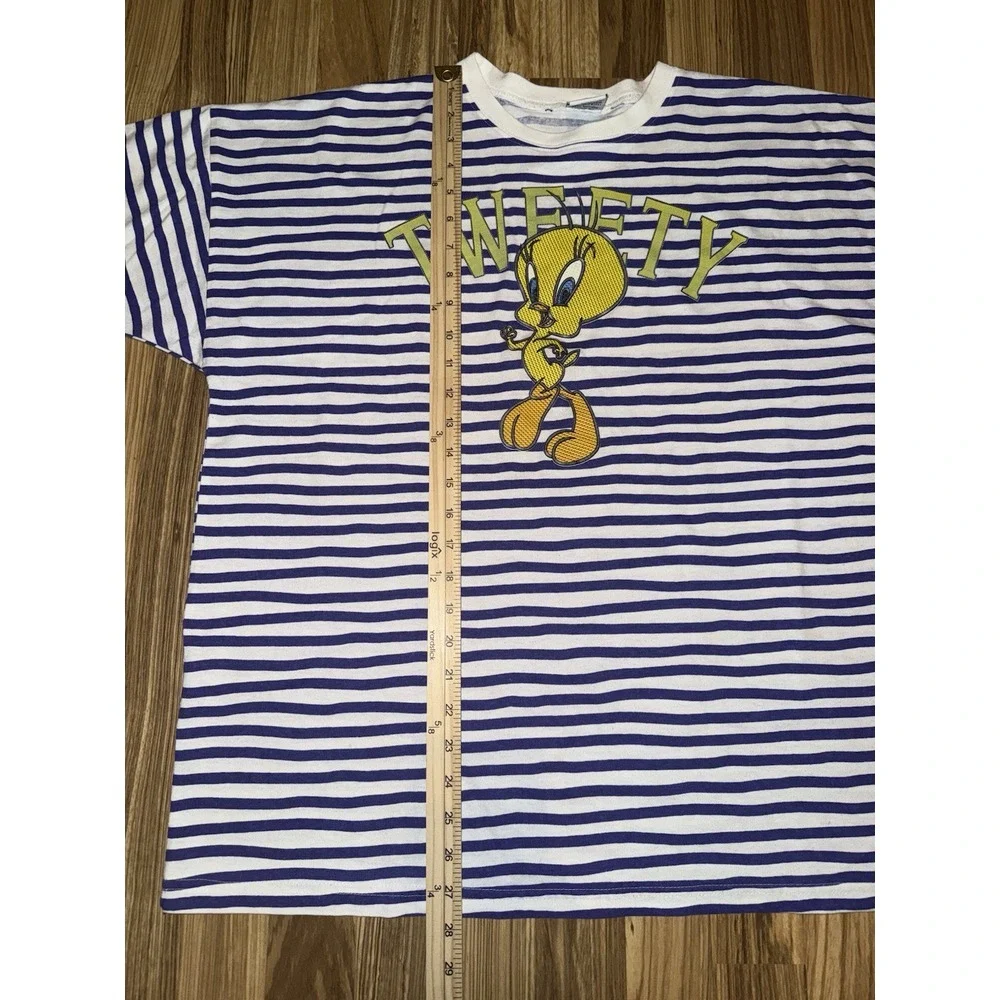 N/A tweety bird