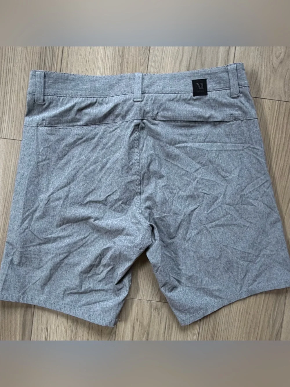 Vuori men gray