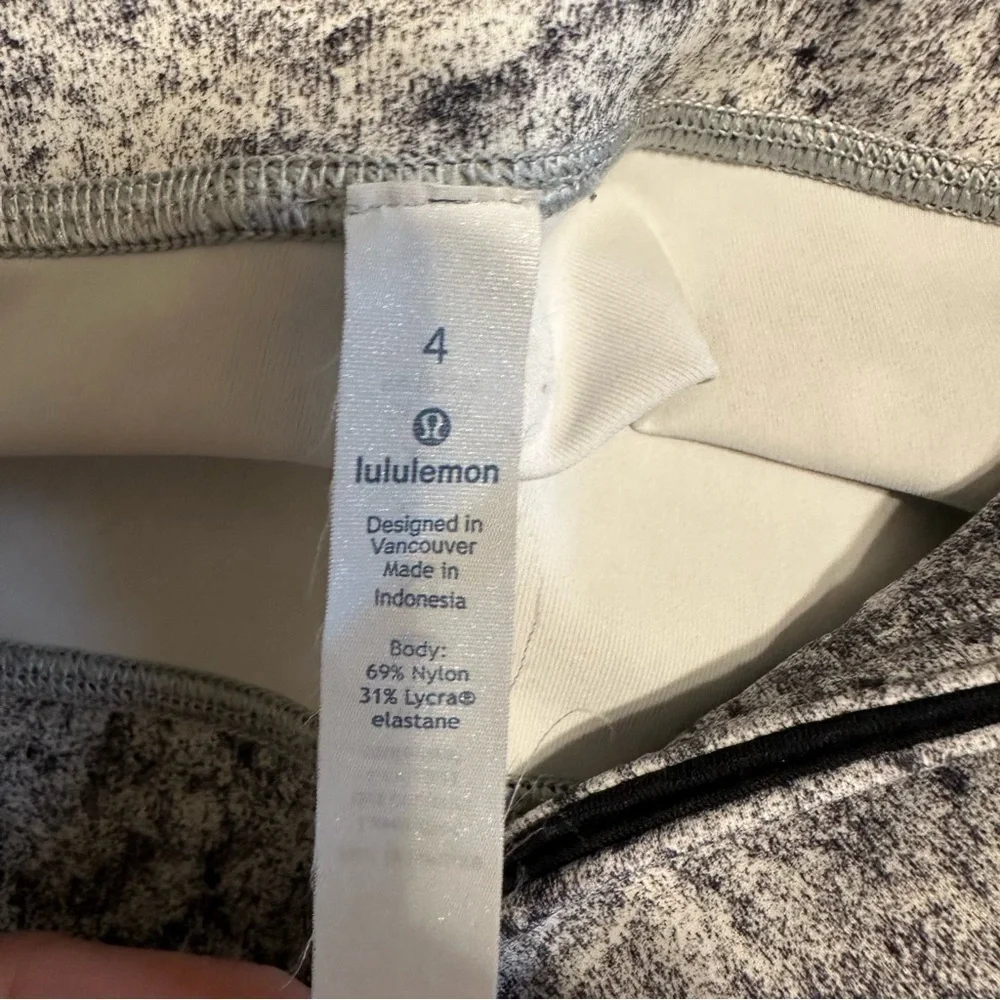 lululemon athletica lululemon wunder