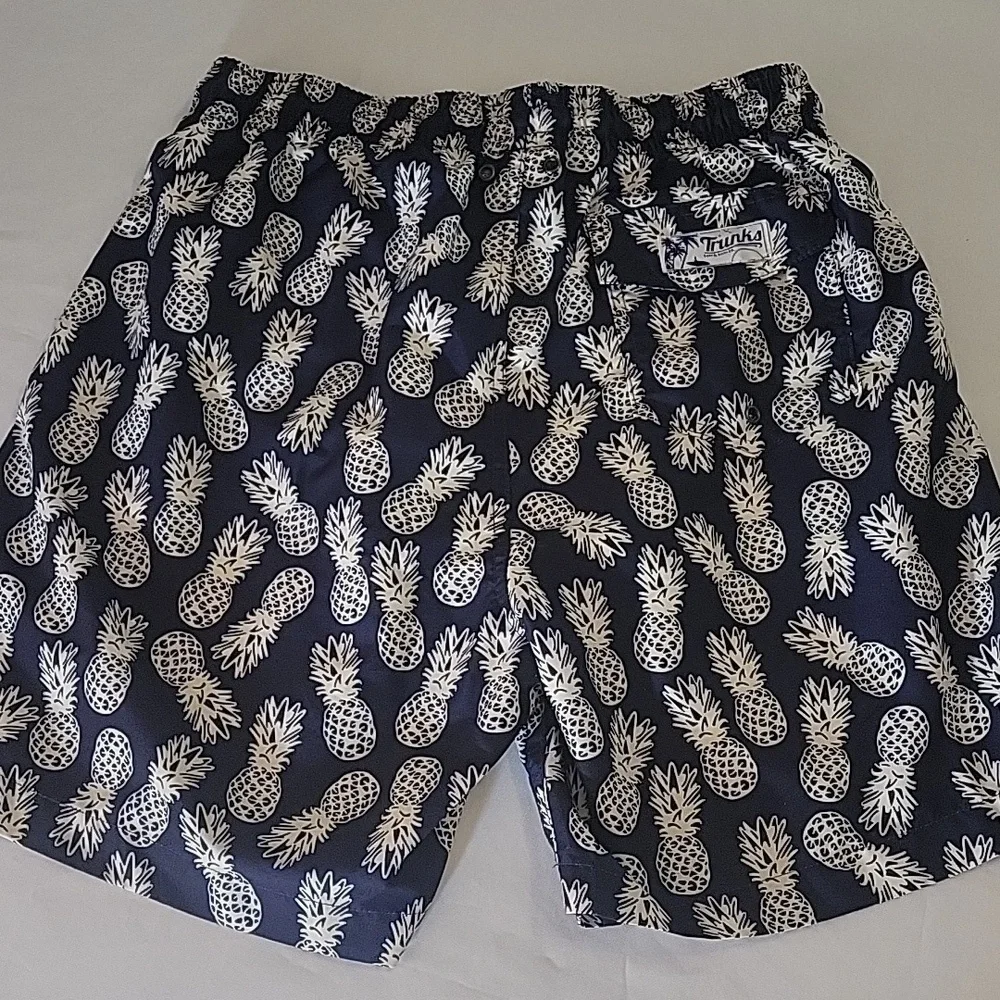 trunks swim men