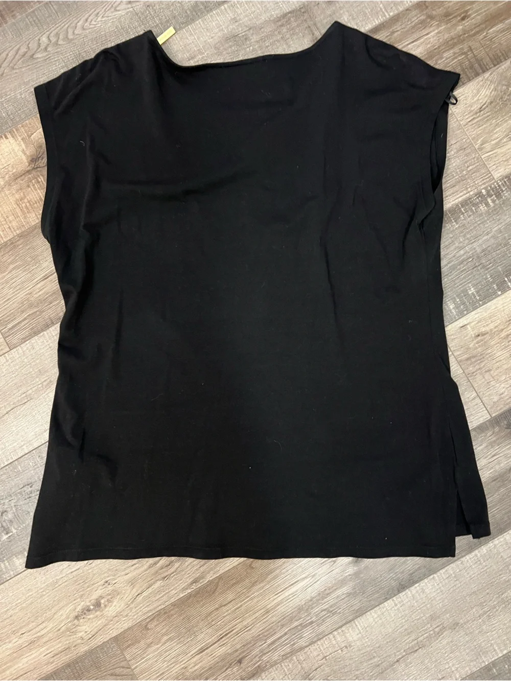 Michael Kors sleek black