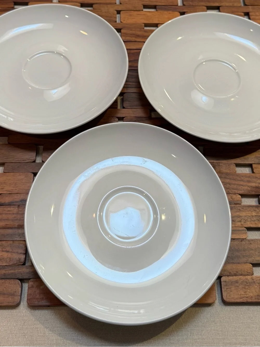 Cost Plus World Market set three