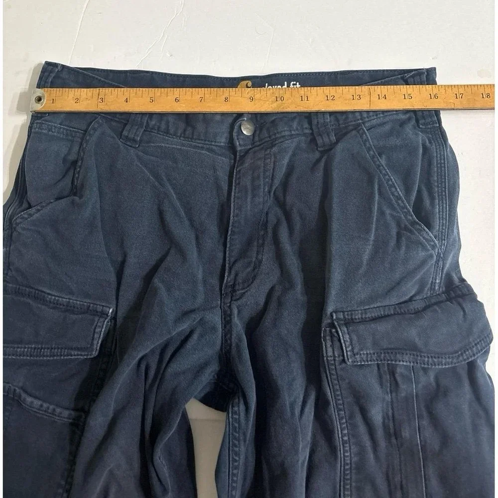 Carhartt this pair