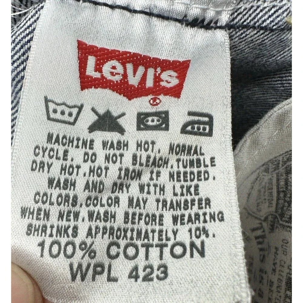 Levis vintage levis