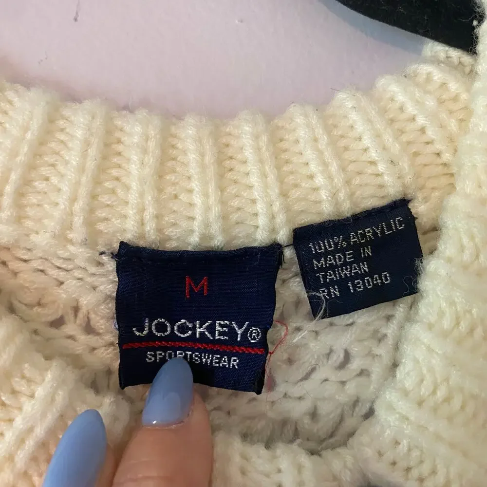 Jockey sportswear men
