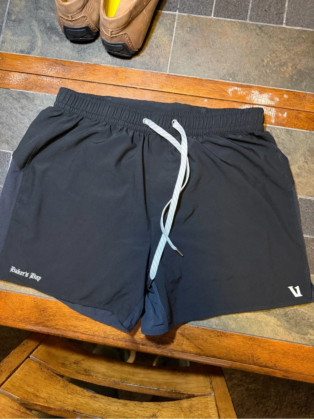 Vuori men’s shorts