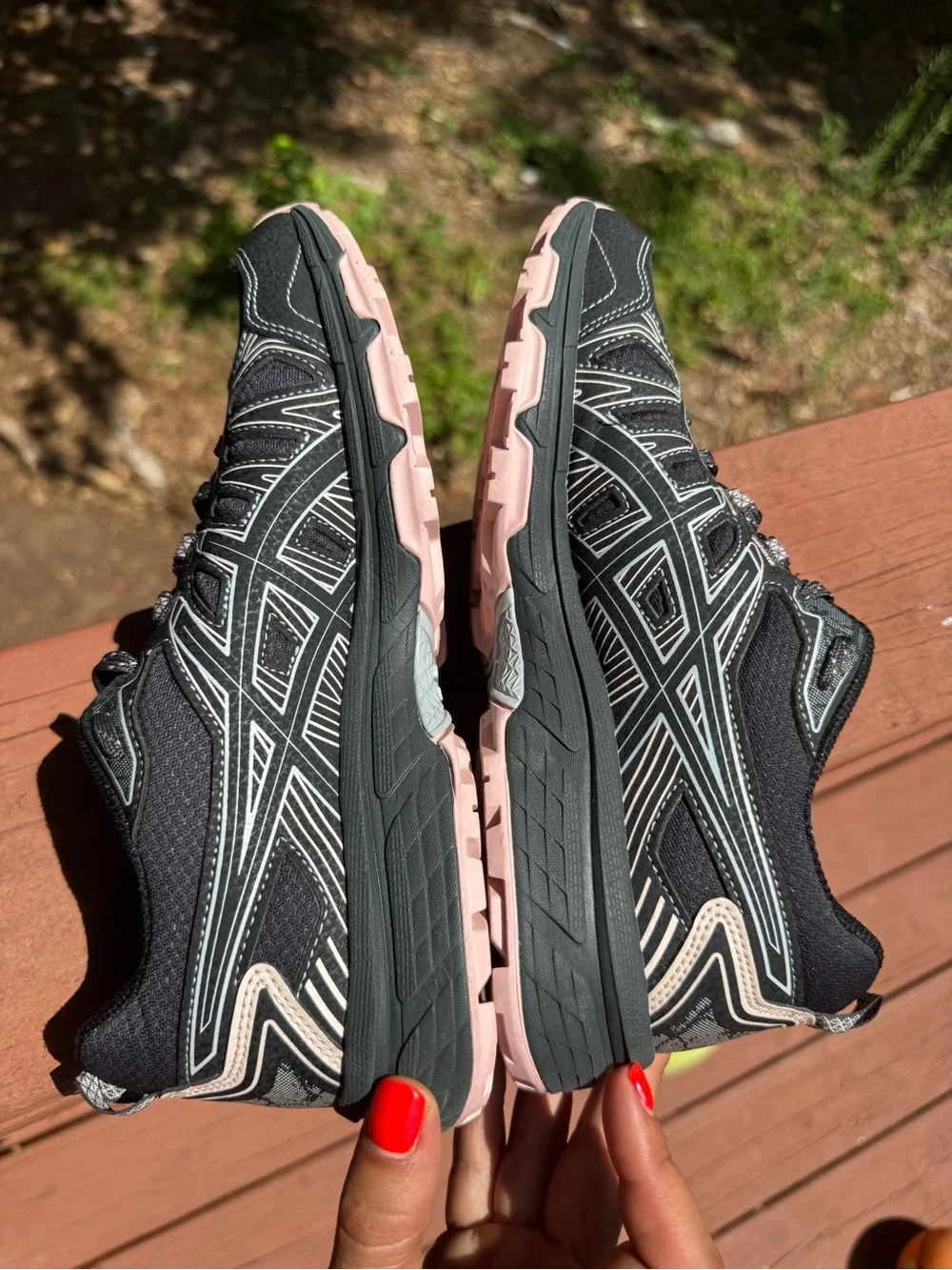 Asics gel venture