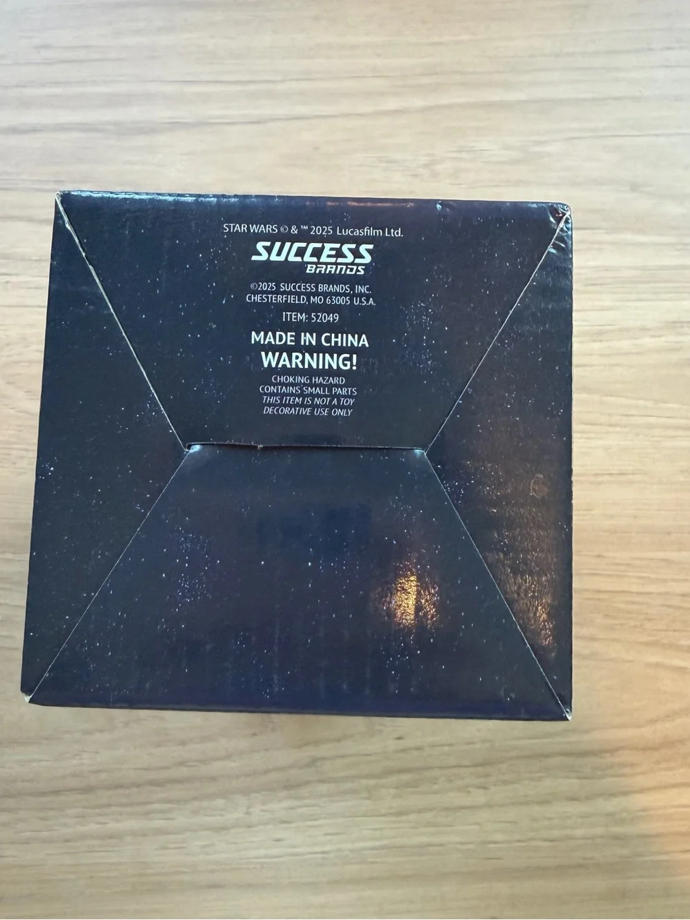 MLB new box