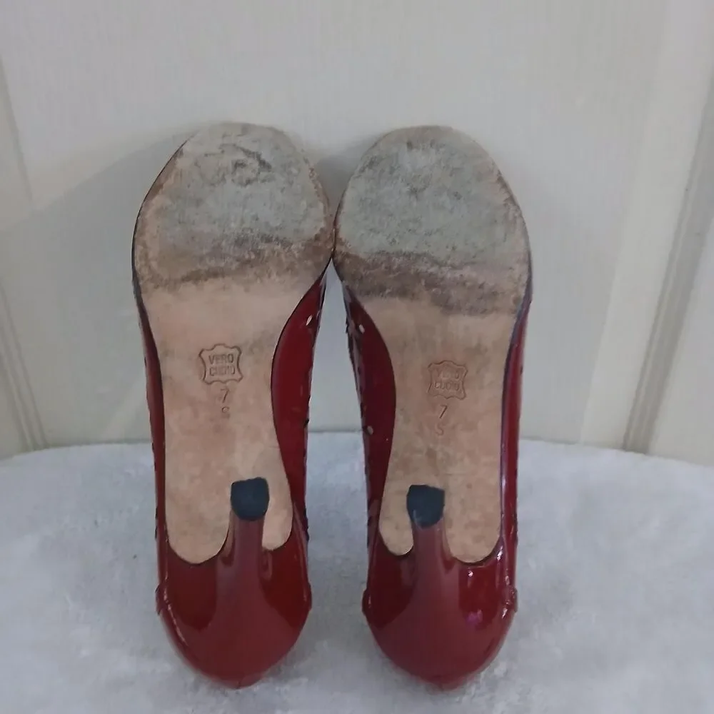 Vaneli cherry almond